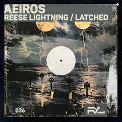 Reese Lightning / Latched