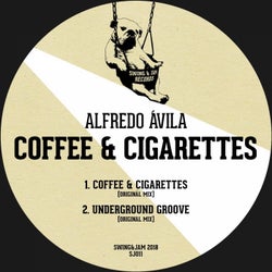 Coffee & Cigarettes