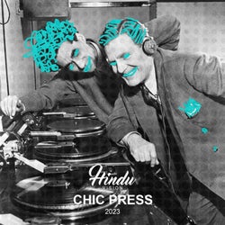 chic press