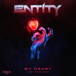 My Heart (The Remixes)