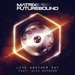 Live Another Day (feat. Alex Hepburn) [Club Master]