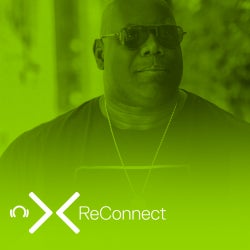 Carl Cox Live on ReConnect