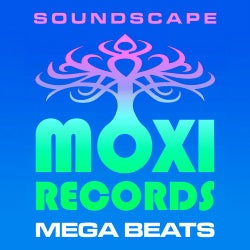 Moxi Mega Beats 8
