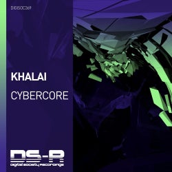 Khalai - Cybernetic core chart