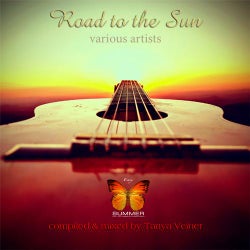 Road to the Sun