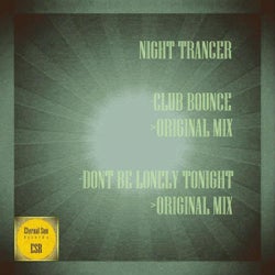 Club Bounce / Don't Be Lonely Tonight
