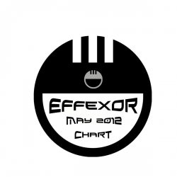 Effexor May 2012 Chart