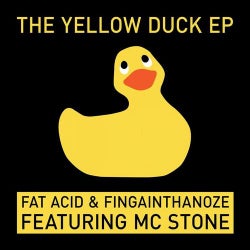 The Yellow Duck EP