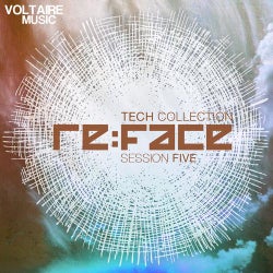 Re:Face Session Five