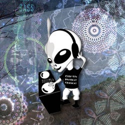 TECHNO OPENAIR RAVE JAPAN