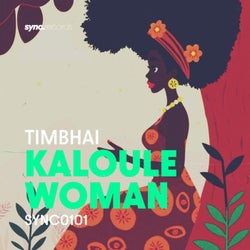 Kaloule Woman