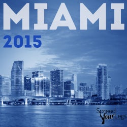 Sean Norvis March Chart - Miami 2015