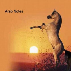 Arab Notes EP