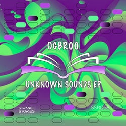 Unknown Sounds EP