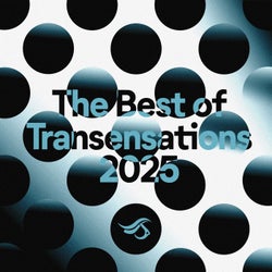 The Best of Transensations 2025