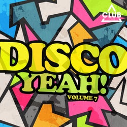 Disco Yeah! Vol. 7