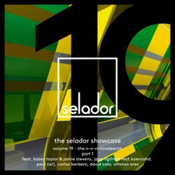 The Selador Showcase 19, Pt. 1