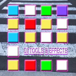 DJ Tools & Effects