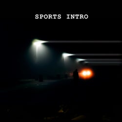 Sports Intro