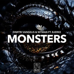 Monsters - Extended Version