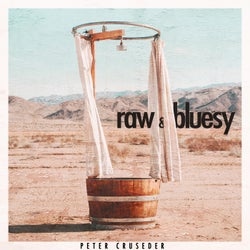 RAW & BLUESY