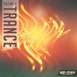 Mid-town Trance Vol 4