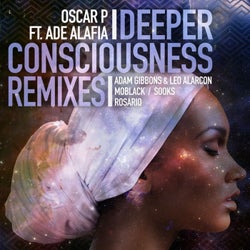 Deeper Consciousness (Remixes P1)