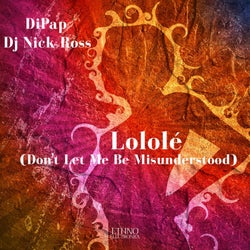Lololé (Don't Let Me Be Misunderstood)