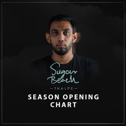 SEASON OPENING CHART :JAYY VIBES