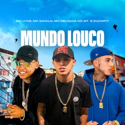 Mundo Louco