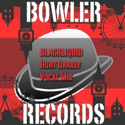 Hunt Darkly (Vocal Mix)