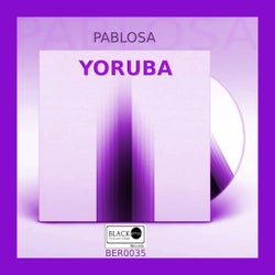 Yoruba (Afro Mix)