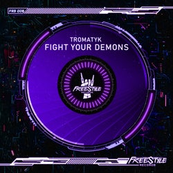 Fight Your Demons