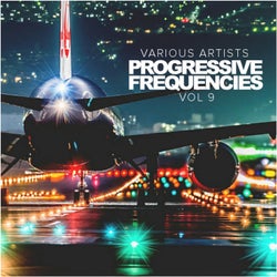 Progressive Frequencies, Vol. 9