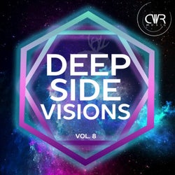 Deep Side Visions, Vol. 8