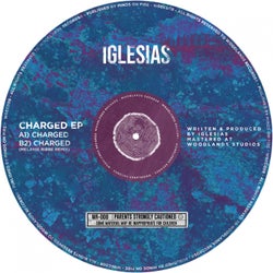 Charged EP