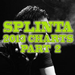 2013 Charts (Part 2)