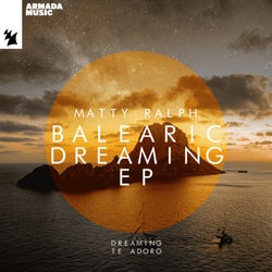Balearic Dreaming