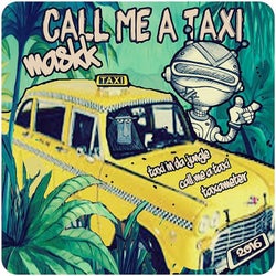 Call Me A Taxi