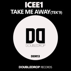 Take Me Away (Tek'9)