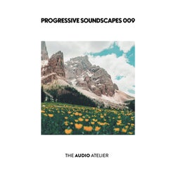 Progressive Soundscapes 009