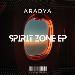 Spirit zone EP