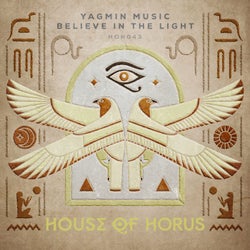 Believe In The Light