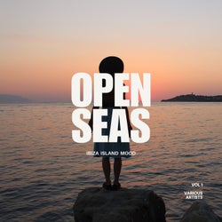 Open Seas (Ibiza Island Mood), Vol. 1