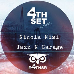 Jazz N Garage