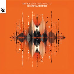 Something About U - Deerstalker Dub