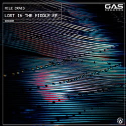 Lost In The Middle EP