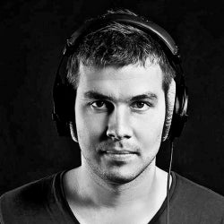 RUSLAN RADRIGES "IMPERIUM" TOP 10