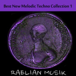 Best New Melodic Techno Collection 1