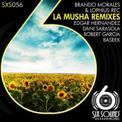 La Musha Remixes